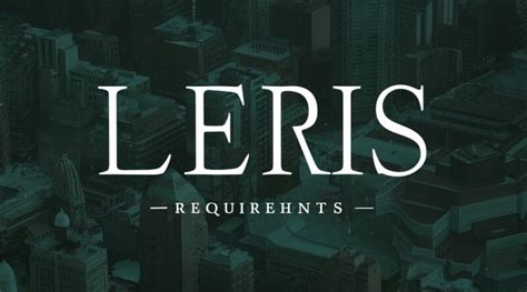 phverified|LERIS .